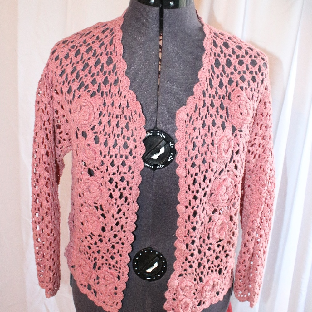 Women's Sweater Knit